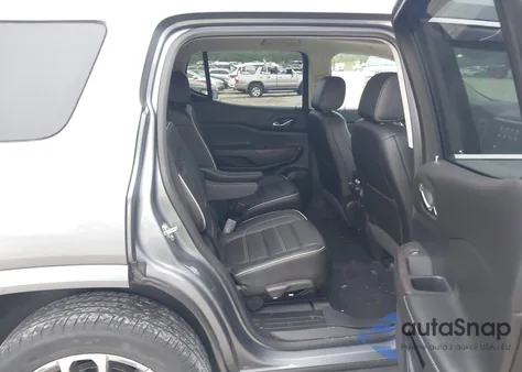 2022 GMC Acadia Fwd Denali from USA, damaged, VIN 1GKKNPLS3NZ123203